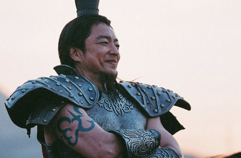 【キングダム】大沢たかおの王騎には納得行かない！ファンがキャスティングに不満な理由