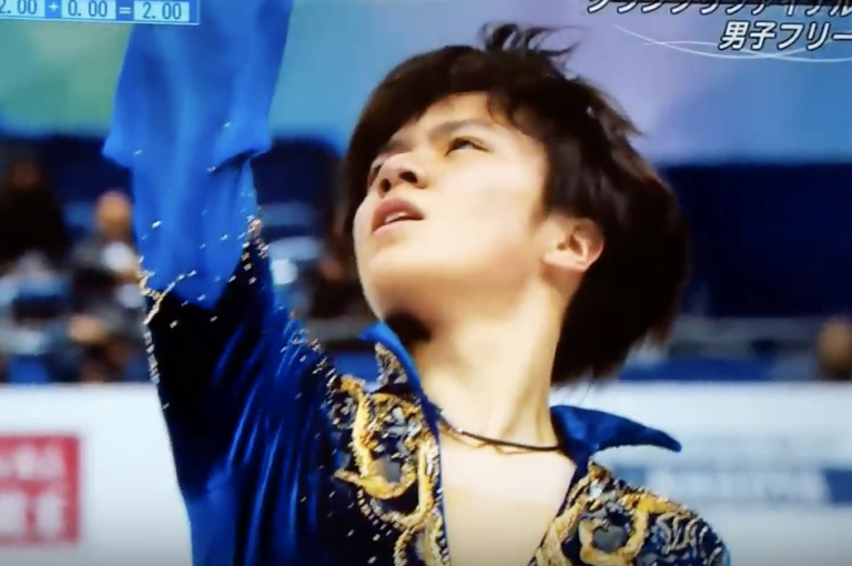 宇野昌磨のネックレスはコラントッテ！！本人が絶賛する理由とは？？