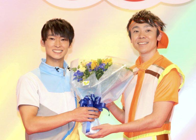 【新・体操のお兄さん】福尾誠さんがイケメンすぎる！既に「楽しみ」の声続出の理由とは？