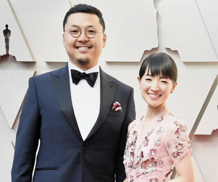 近藤麻理恵（こんまり）の夫はどんな人？？現在の仕事や馴れ初めなどまとめ