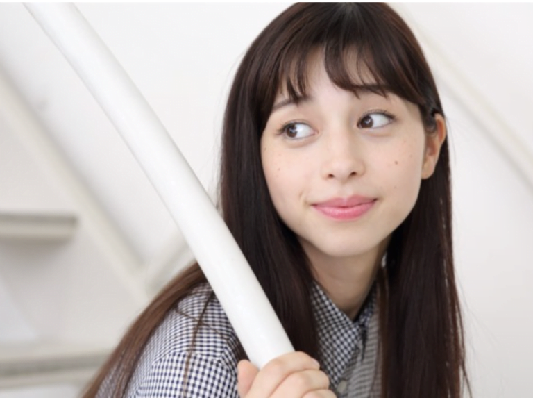 中条あやみが小顔すぎる！！共演者が次々と公開処刑されているって本当？