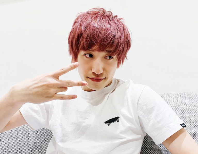 【EXIT兼近大樹】彼女は誰？歴代彼女や人気モデル噂は？