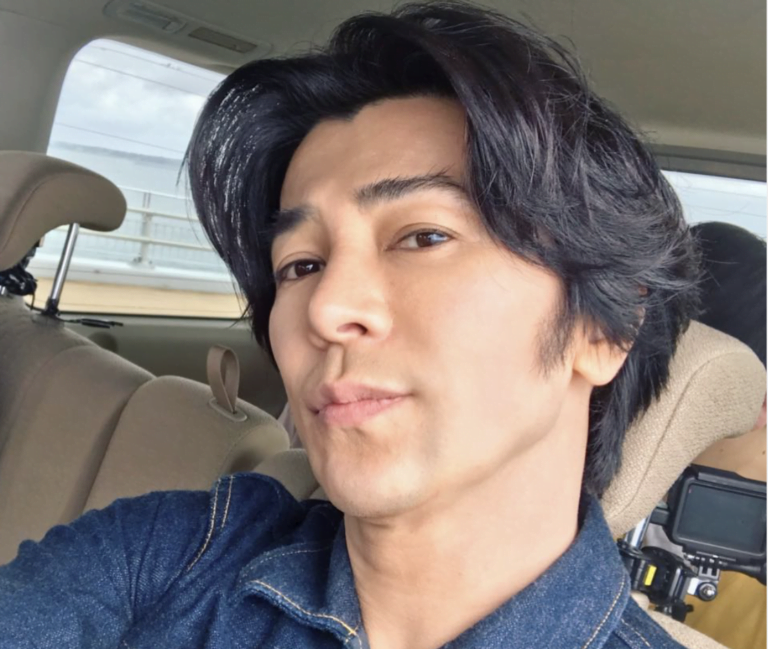 【武田真治】本業って俳優だったの！？実は凄いキャリアの持ち主だった事が判明！