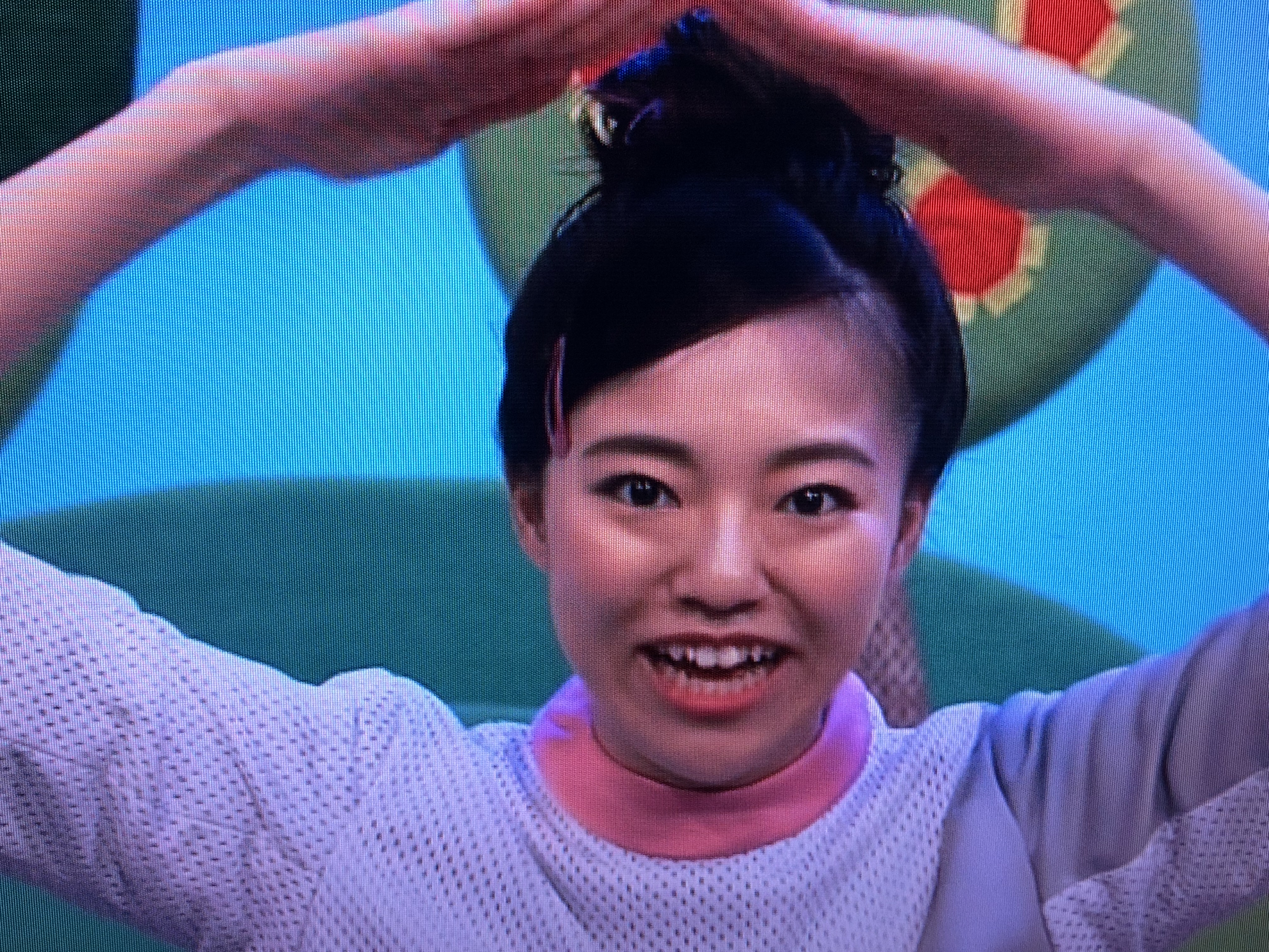 あ づき おねえさん 怖い