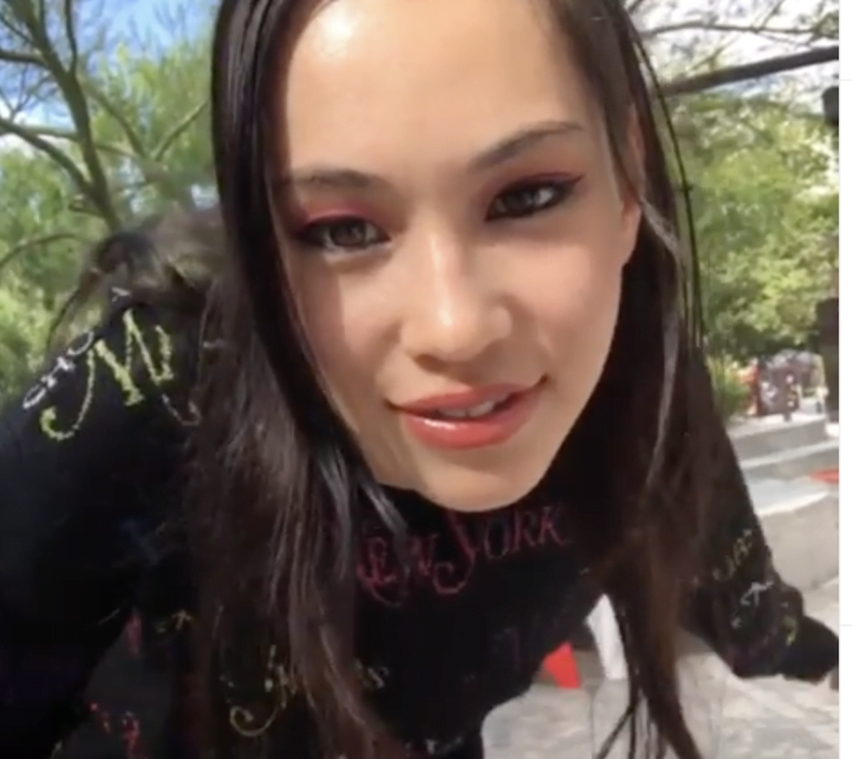 【水原希子】また炎上？過去の炎上遍歴も凄い！問題画像や発言まとめ