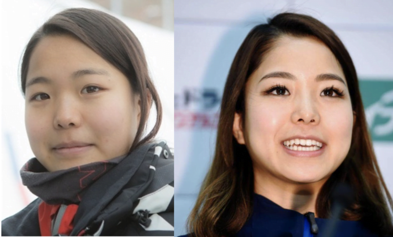 高梨沙羅が化粧を変えて超絶美人顔に！最新メイク方法やアイテムまとめ