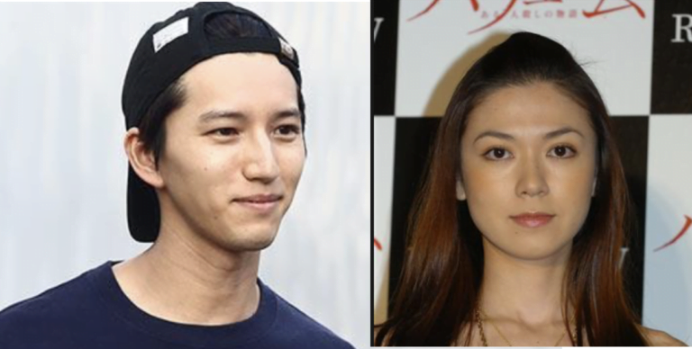 田口淳之介・大麻所持で逮捕！！小嶺麗奈との関係は？結婚してるの？？