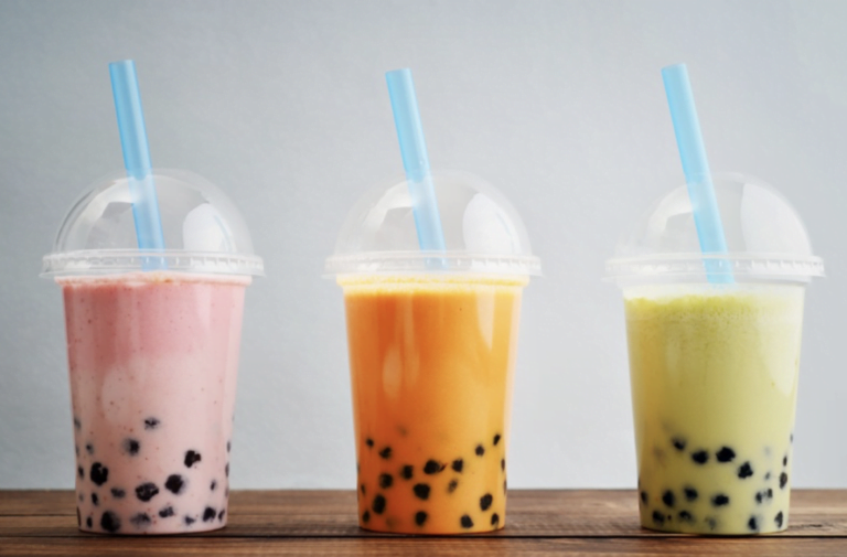 タピオカドリンクは太る？その理由は？飲むときの注意点や太らないコツ！