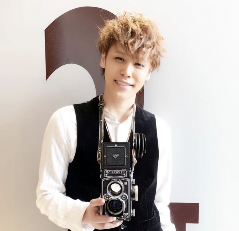 宮野真守は結婚して子供もいる？表に出さない理由は過去の炎上が理由？