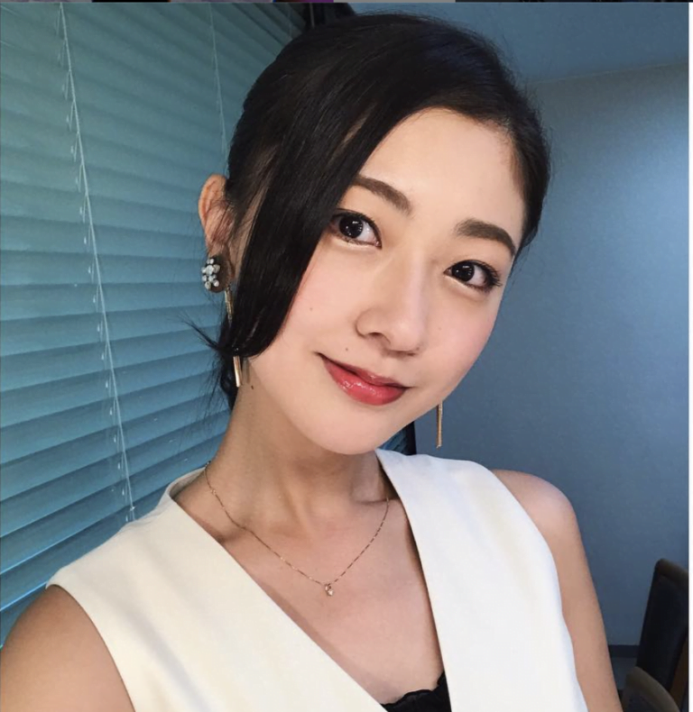 熊井友理奈は現在182cm？身長推移やサバ読みの噂、足の長さなどまとめ