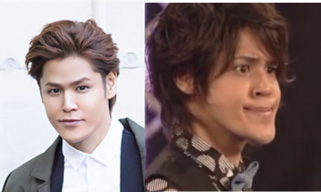 宮野真守の顔がうるさいwwクオリティがヤバすぎる変顔画像まとめ
