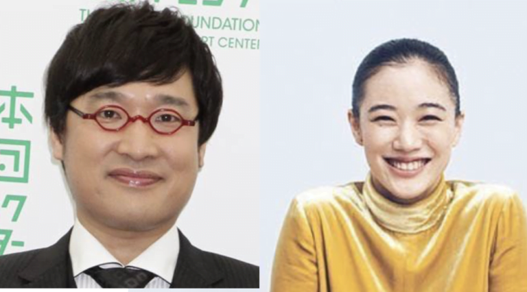 蒼井優と山里亮太（山ちゃん）が結婚！馴れ初めや結婚の決め手は？