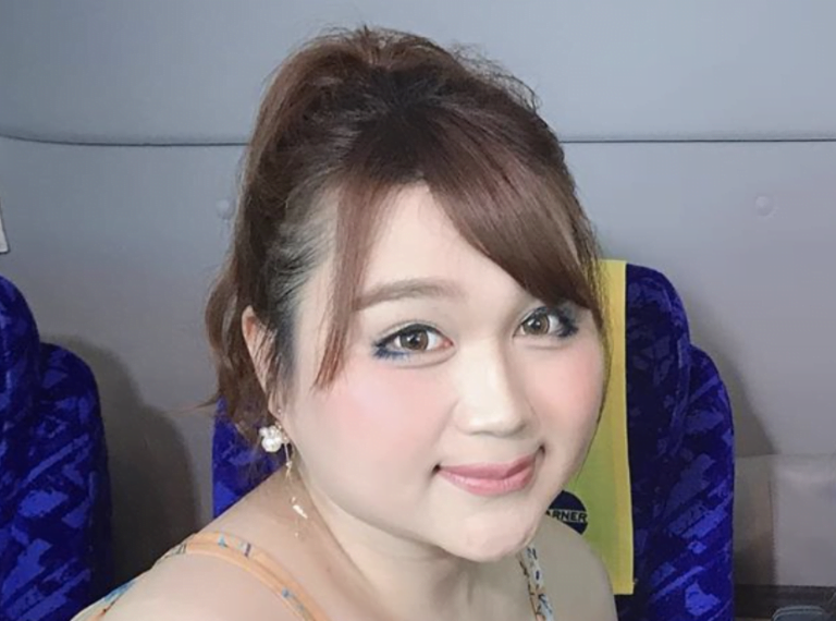 りんごちゃんのメイク術が気になる！すっぴんと別人の詐欺メイクとは？