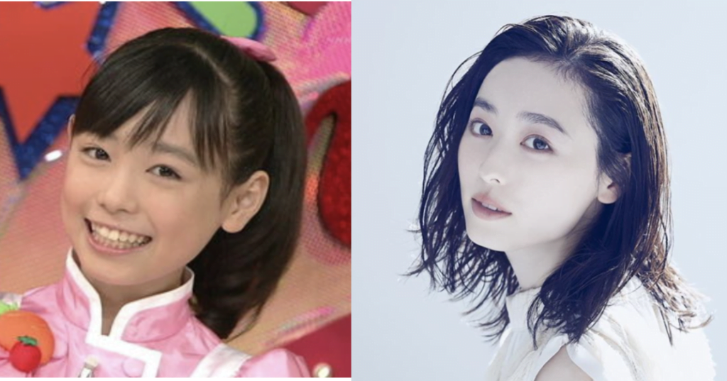 福原遥 まいんちゃん が2019現在もかわいい 劣化の噂は何故 画像