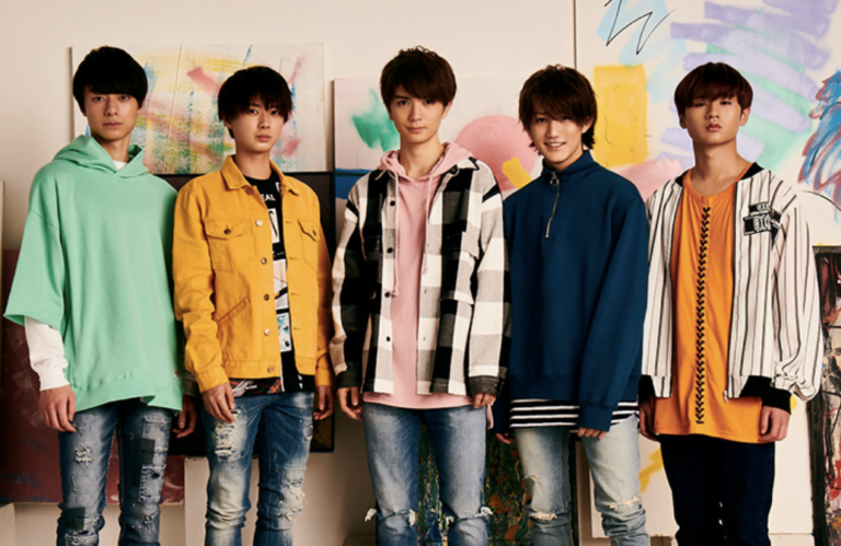 HiHiJets(ハイハイジェッツ )メンバーカラーや芸歴・身長・年齢順まとめ! HiHiJets(ハイハイジェッツ )メンバーカラーや芸歴・身長・年齢順まとめ!