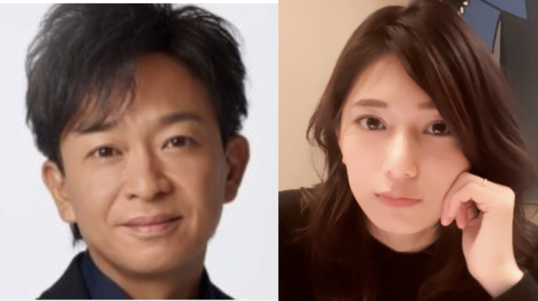 TOKIOリーダー城島の嫁は菊池梨沙！2人の馴れ初めやエピソードは？