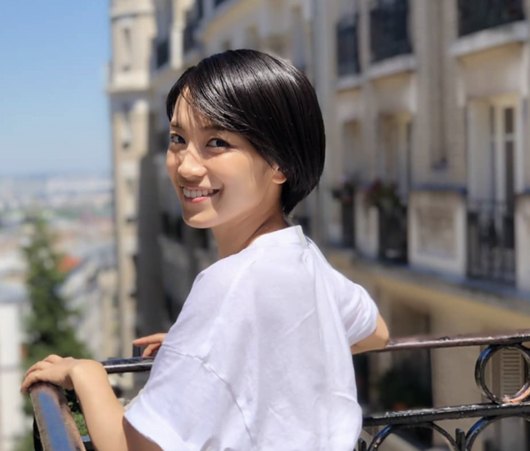 【miwa】Mステで鼻血を出した！？妊娠の影響？画像で検証してみた。