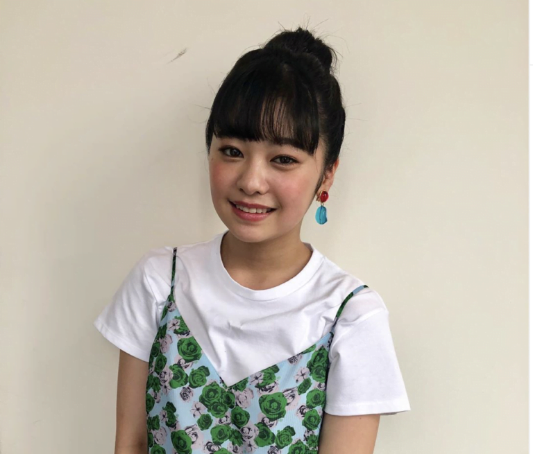 吉柳咲良（天気の子声優）のプロフィールや経歴は？母親の年齢が衝撃！