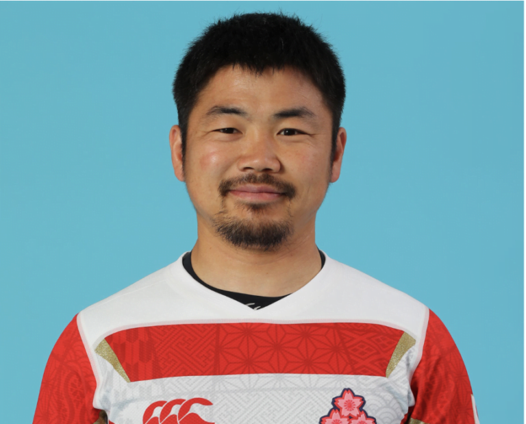 ラグビー田中史朗の嫁は元バドミントン選手！美人・かわいいと話題【画像】