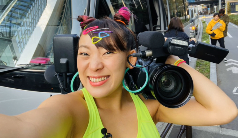 フワちゃんて何者!?年齢、出身、経歴は?障害の噂など情報まとめ! フワちゃんて何者!?年齢、出身、経歴は?障害の噂など情報まとめ!