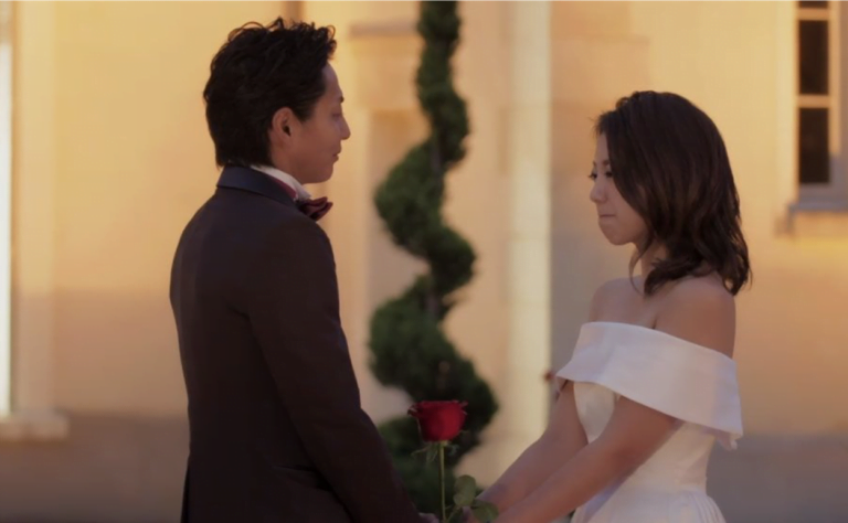 バチェラーはやらせで台本あり！？内部告発で水田あゆみが炎上か？