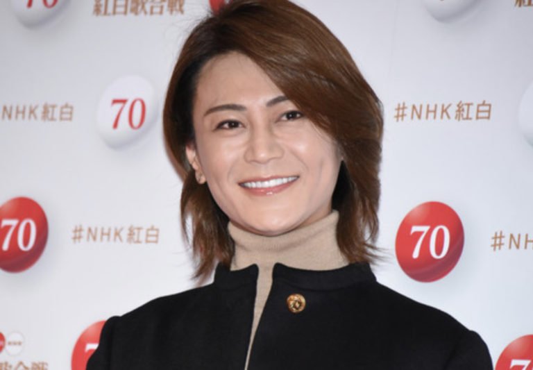 氷川きよしの過去スキャンダルまとめ！暴力事件やデート目撃など