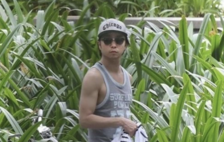 櫻井翔の現在彼女（結婚相手）は高内三恵子？ミス慶應の時の画像も！