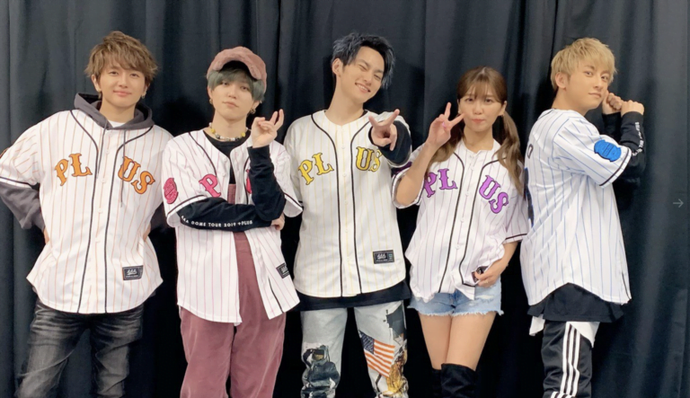 AAAが2020年で活動休止！理由は何？メンバーのコメント全文まとめ！