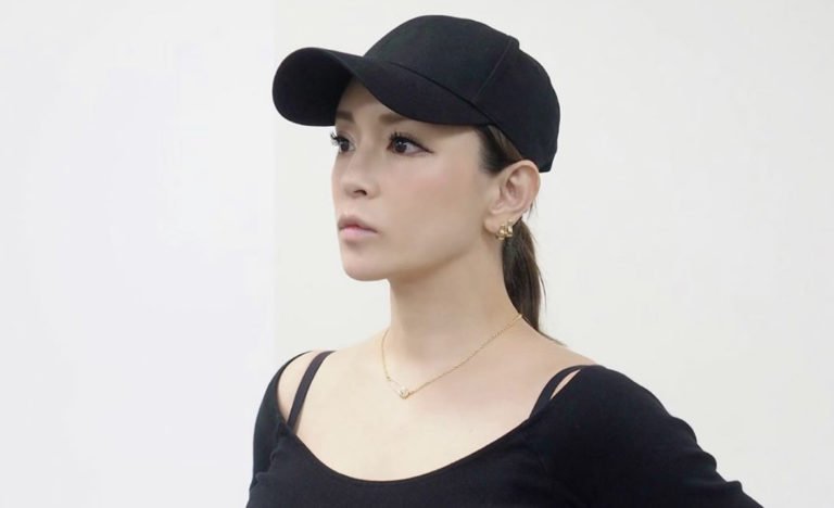 浜崎あゆみが出産！子供の父親はどんな人？情報まとめ！