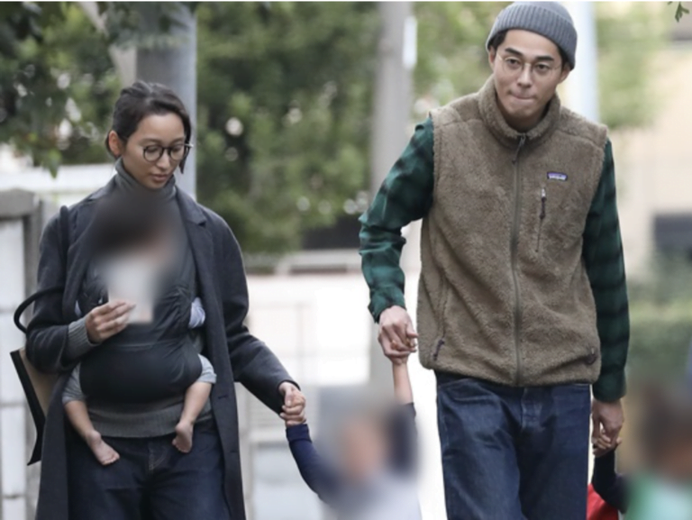 【東出昌大】とんでもないモラハラ夫だった？ヤバすぎるエピソードまとめ！