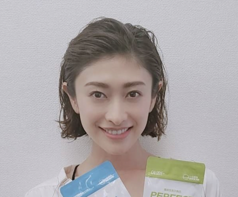 山田優の顔が変わりすぎて怖い！！化粧が濃すぎ？激痩せで老けた？