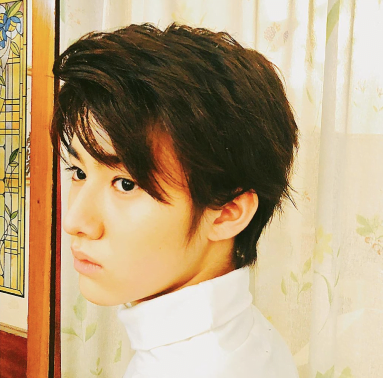 藤岡弘の息子が山崎賢人と激似！？画像で比較してみた！！