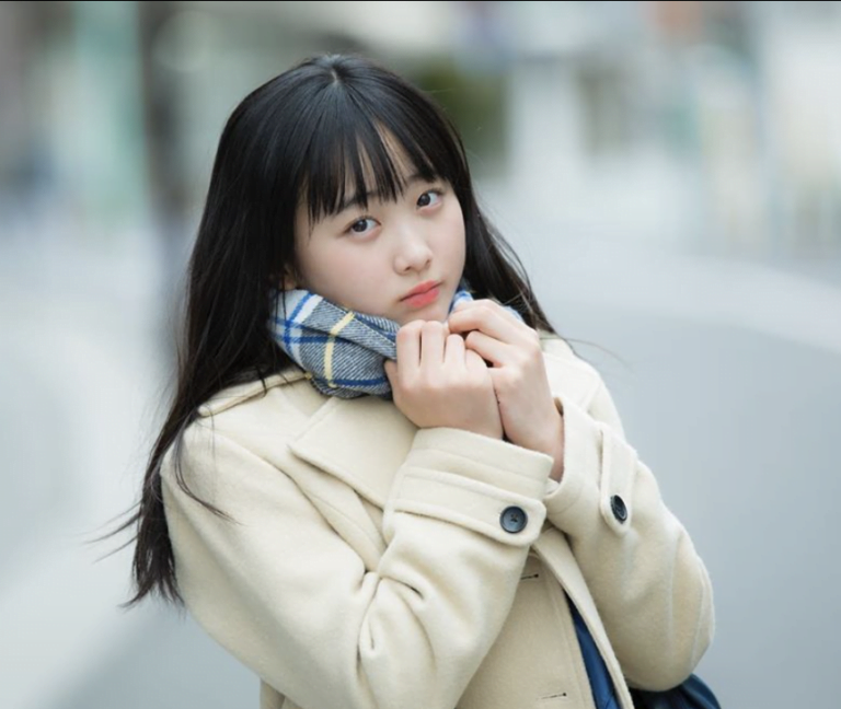 【画像】本田望結の現在の姿が可愛すぎる！！身長が伸びて超美人に？