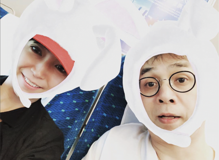 立川志らくの嫁は元アイドルの酒井莉加！タトゥーや坊主頭の画像が衝撃！！