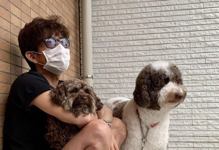 キムタク(cocomi・koki)の犬は何匹?犬種や散歩姿など【画像まとめ】 キムタク(cocomi・koki)の犬は何匹?犬種や散歩姿など【画像まとめ】