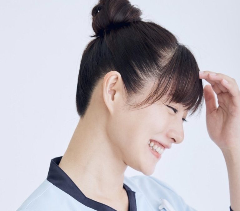 石原さとみのうなじが不自然!原因は脱毛のやりすぎ?昔と画像を比較!! 石原さとみのうなじが不自然!原因は脱毛のやりすぎ?昔と画像を比較!!