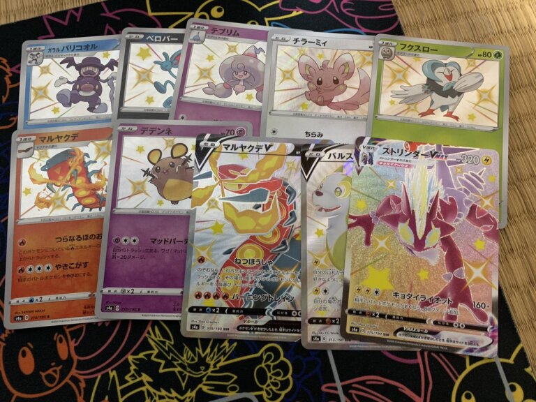 【ポケカ】1枚4000万円も？！ポケモンカードが高騰している理由を徹底調査！