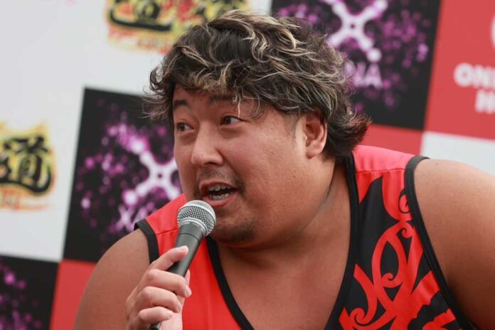話題になっている『ノッコン寺田』はどんな人?プロフィールまとめ 話題になっている『ノッコン寺田』はどんな人?プロフィールまとめ