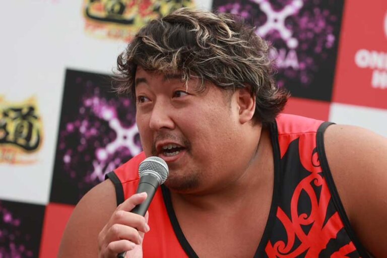 話題になっている『ノッコン寺田』はどんな人？プロフィールまとめ