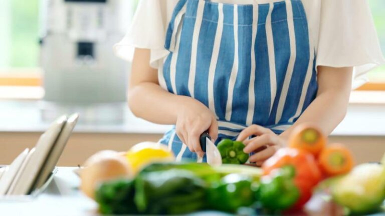 新生活も健康第一！一人暮らし向けの簡単おうちご飯レシピを紹介