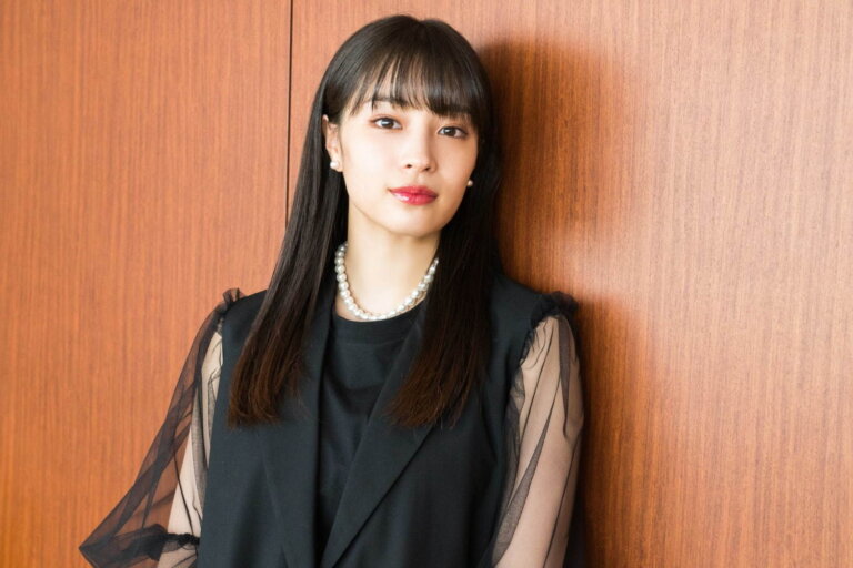 アクティブキュート芸能人代表の女優「広瀬すず」人気の出たきっかけや代表作は？