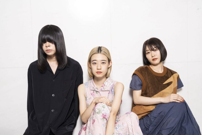 羊文学のメンバー死亡は本当？ドラムがいない理由は？過去の脱退メンバーも