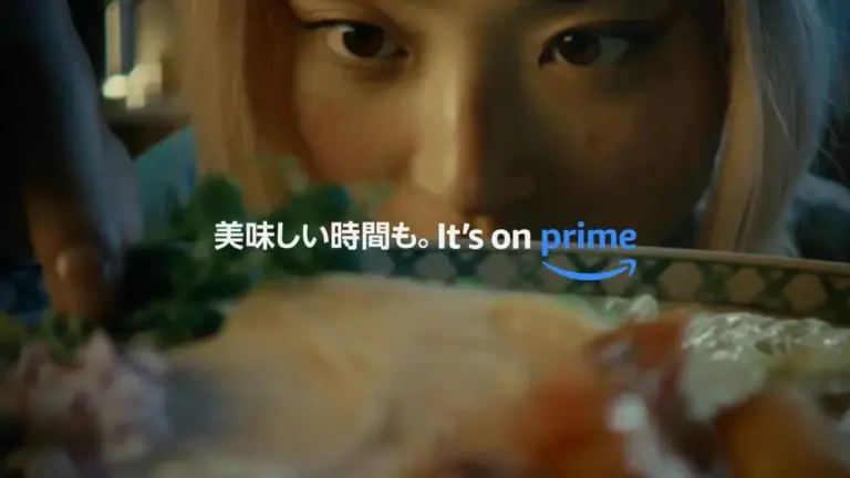 AmazonのCM女優は誰？CMが気持ち悪いと言われる理由も調査