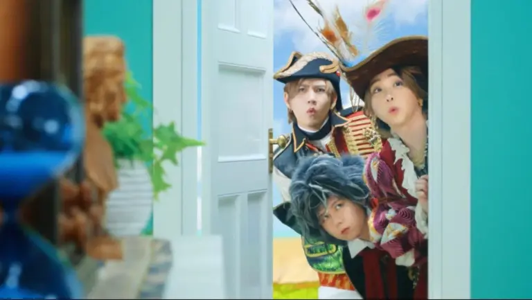 ミセスの炎上理由は「コロンブス」のMV?なぜ批判が殺到した? ミセスの炎上理由は「コロンブス」のMV?なぜ批判が殺到した?