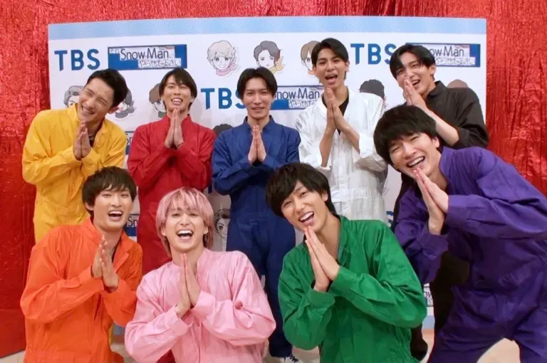 SnowManには不仲コンビがいる?脱退メンバーを徹底予想してみた SnowManには不仲コンビがいる?脱退メンバーを徹底予想してみた
